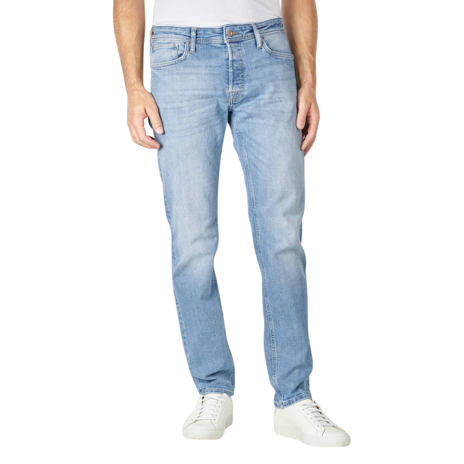 Mike Jeans Comfort Tapered Fit