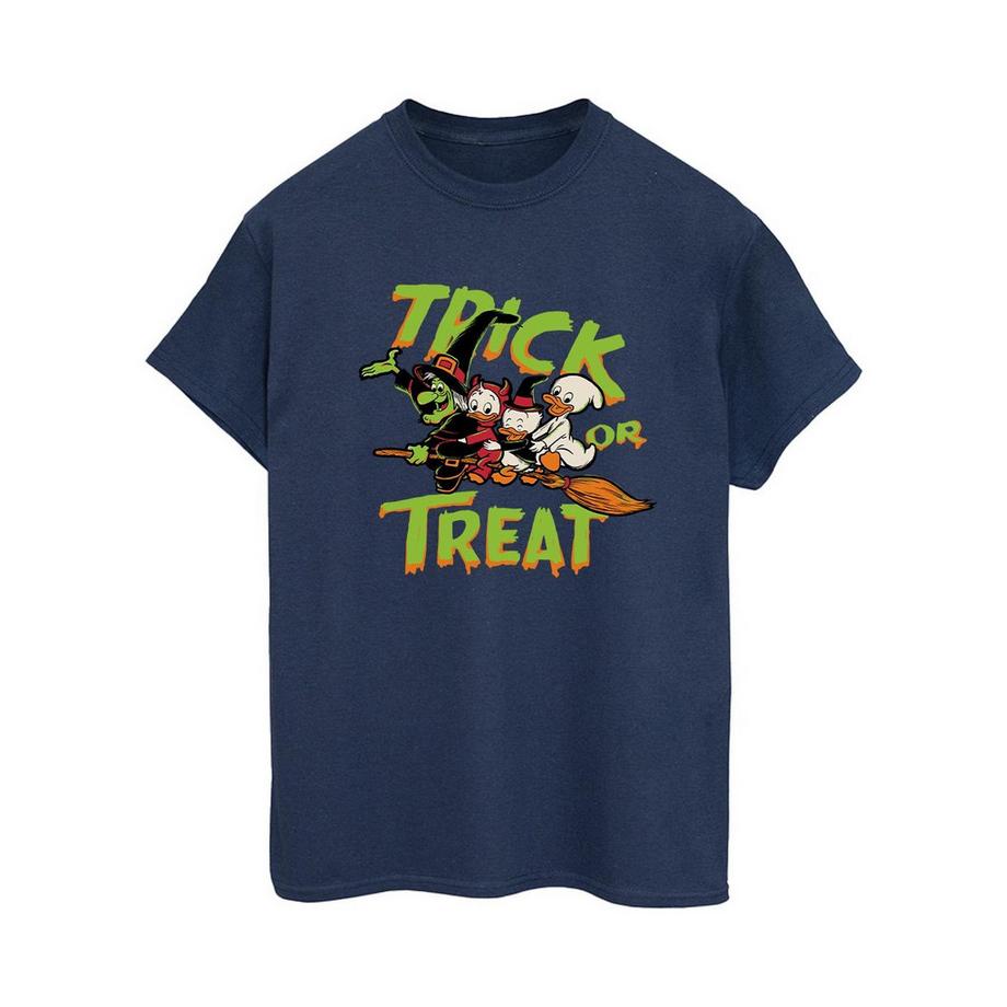 Trick Or Treat TShirt