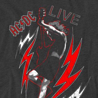 AC/DC ACDC Live T-Shirt  