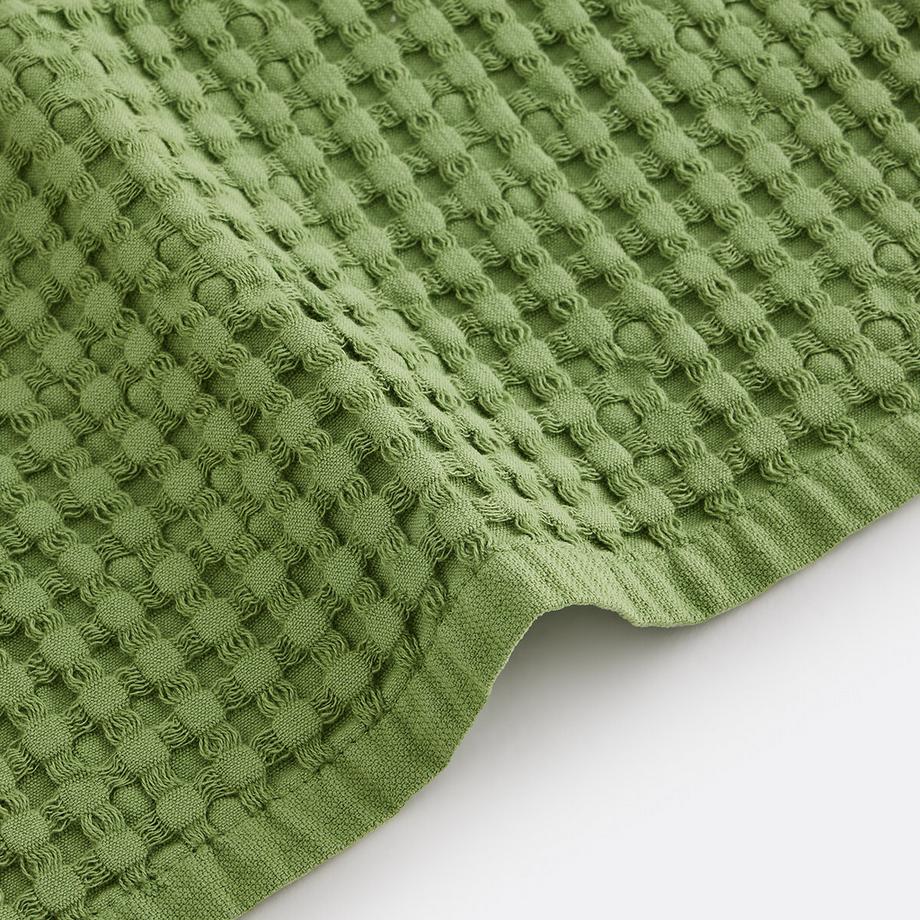 La Redoute Intérieurs Badetuch Tifli  