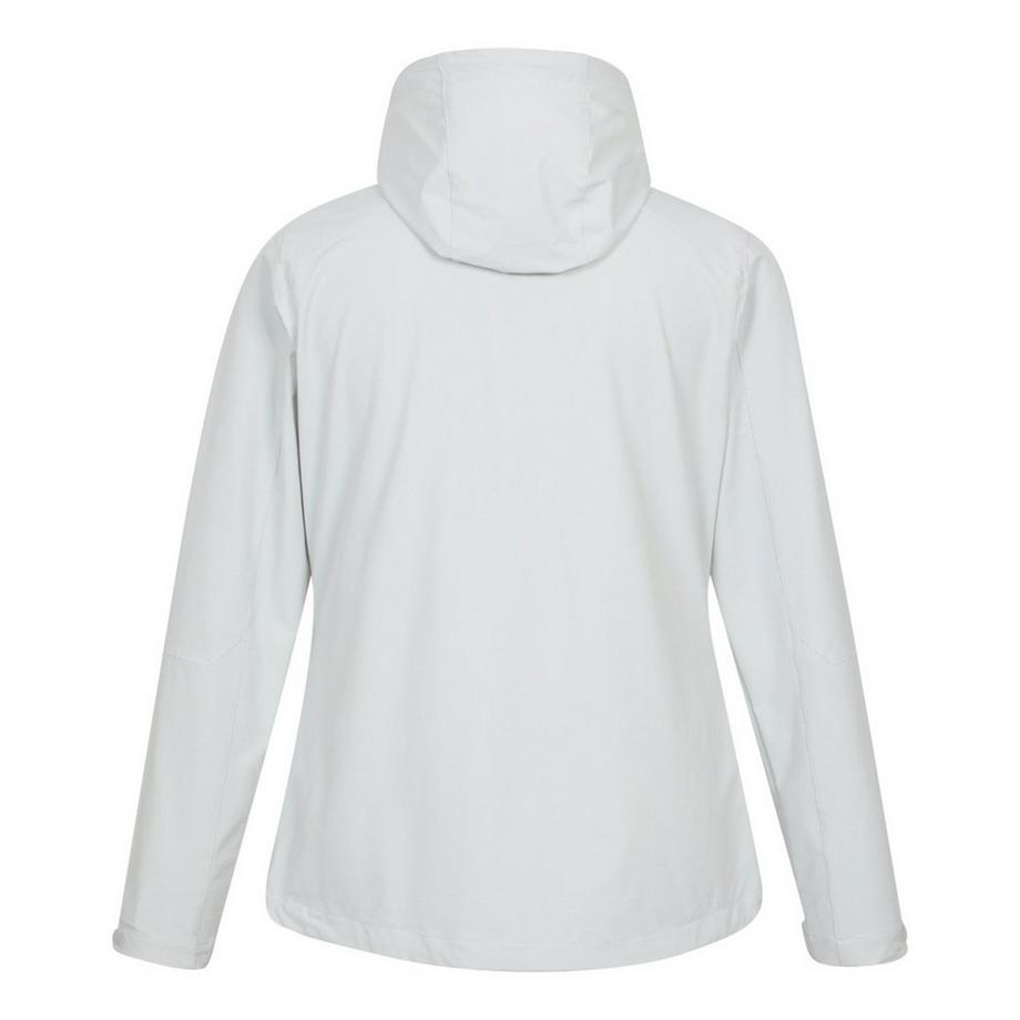 Mountain Warehouse  Veste Softshell Pliable À Capuche Retreat 