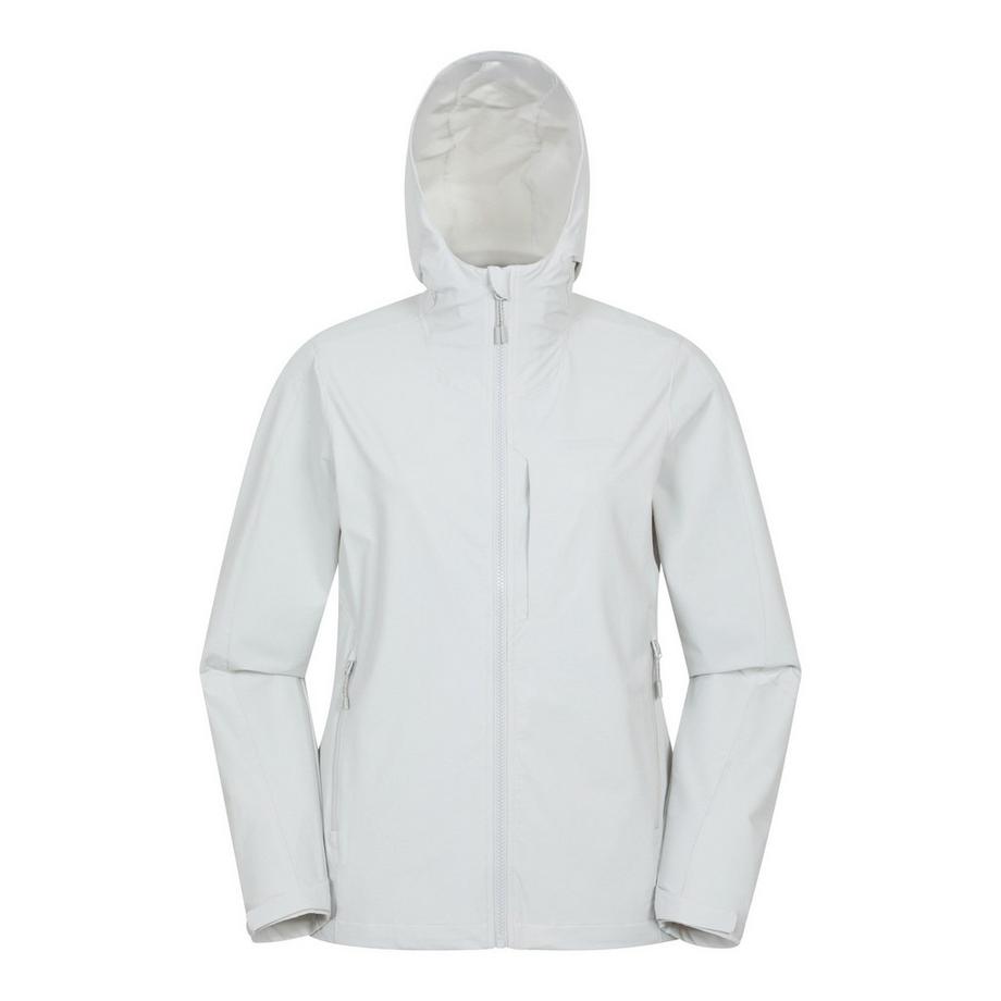 Veste Softshell Pliable À Capuche Retreat