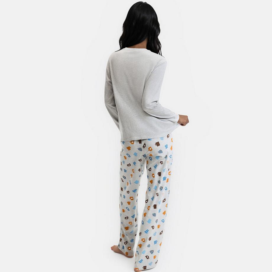 SO'HOME Pyjama 2 pièces  