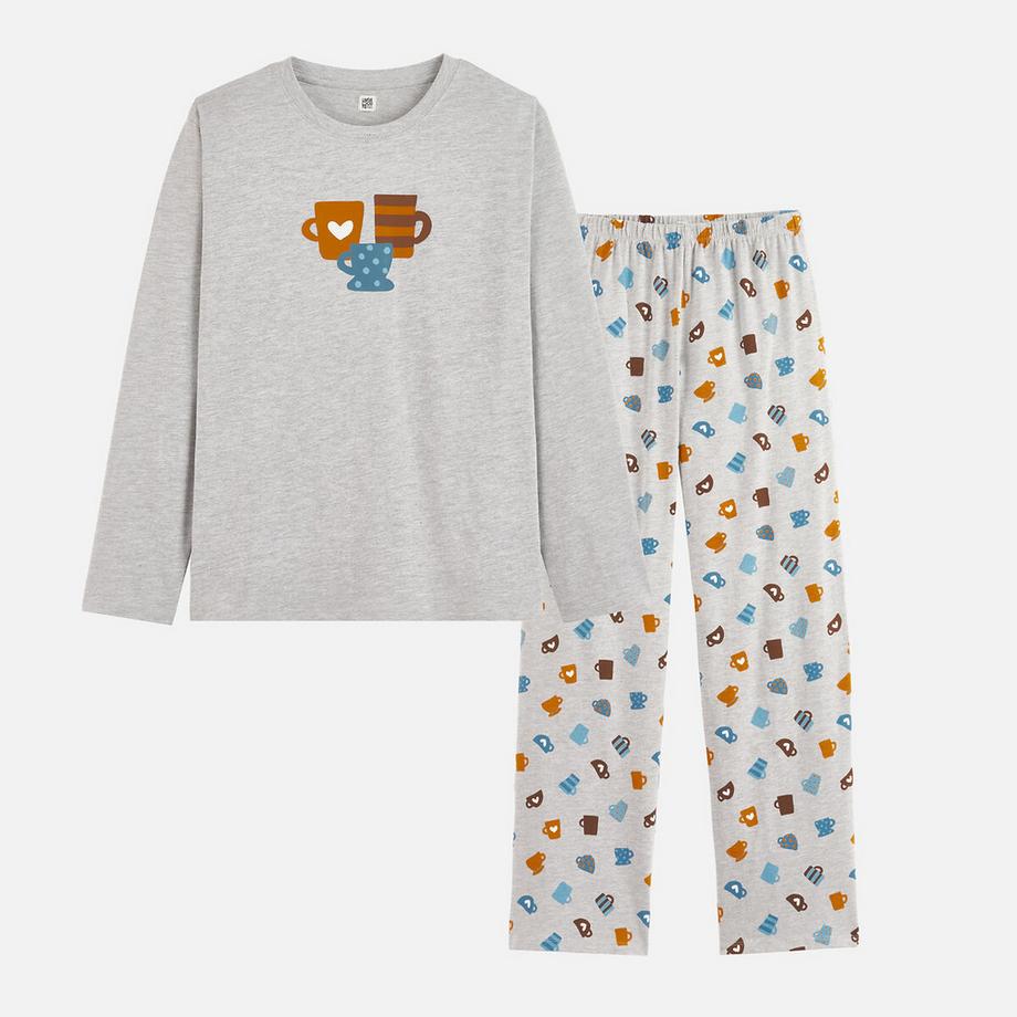 SO'HOME Pyjama 2 pièces  
