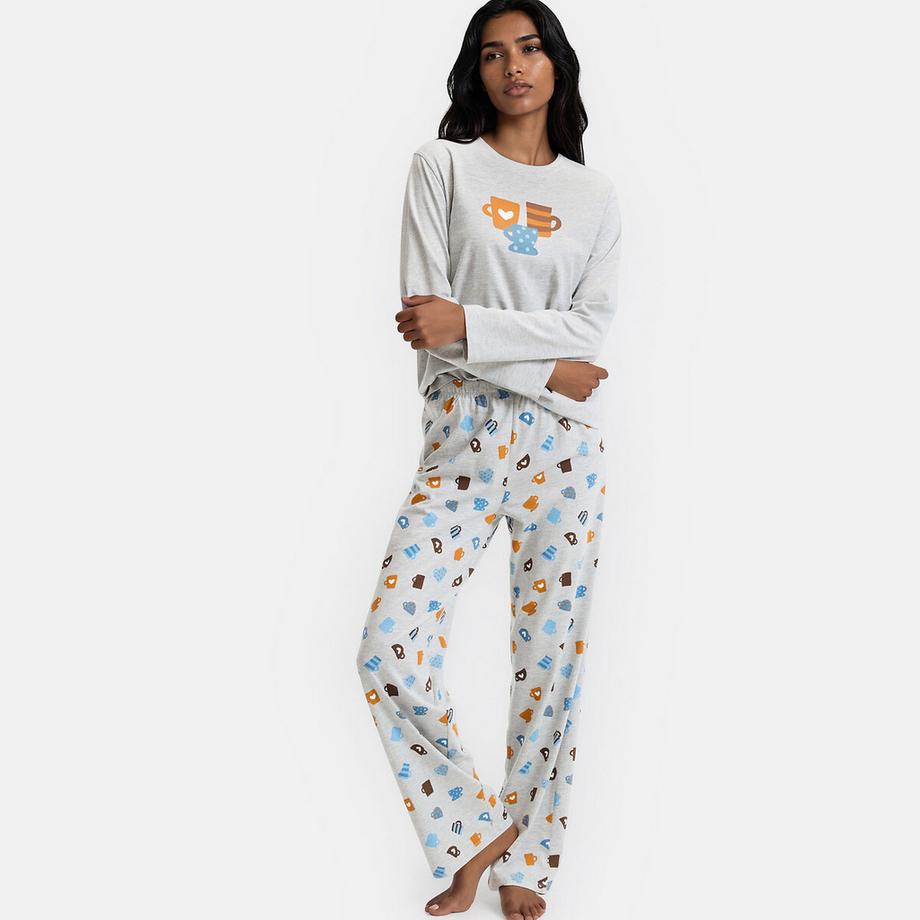 Pyjama 2 pièces