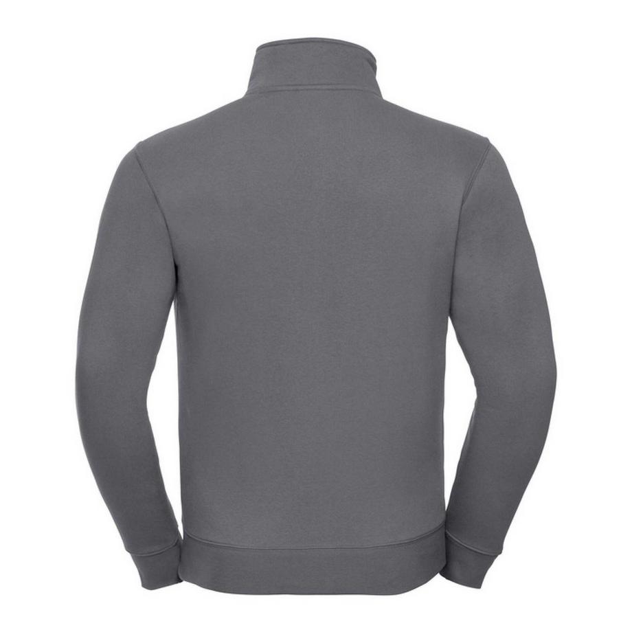 Russell Authentic Full Zip Sweatshirt  