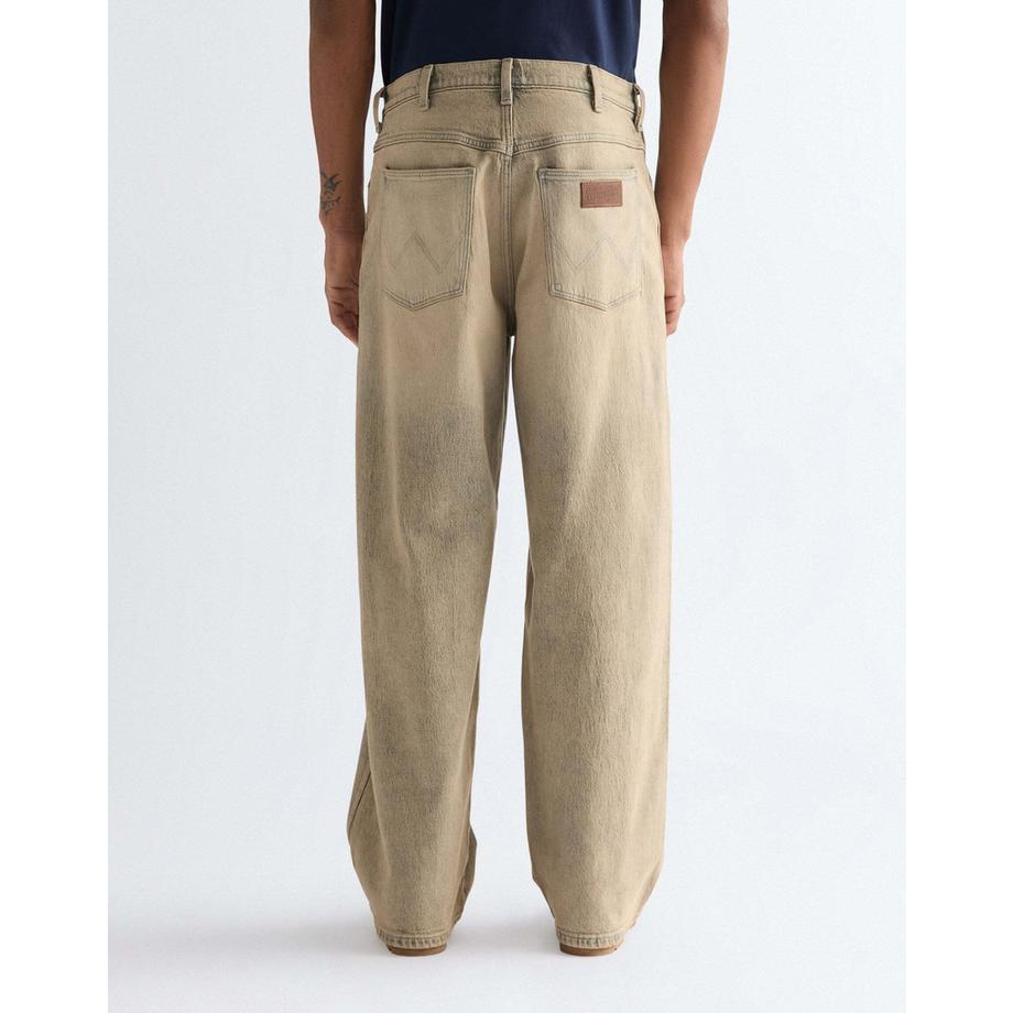 Wrangler Jeans Baggy  
