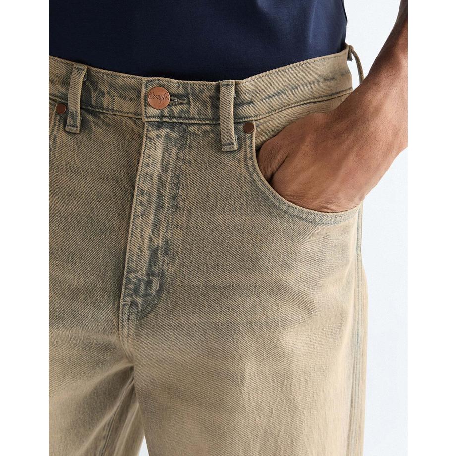 Wrangler Jeans Baggy  