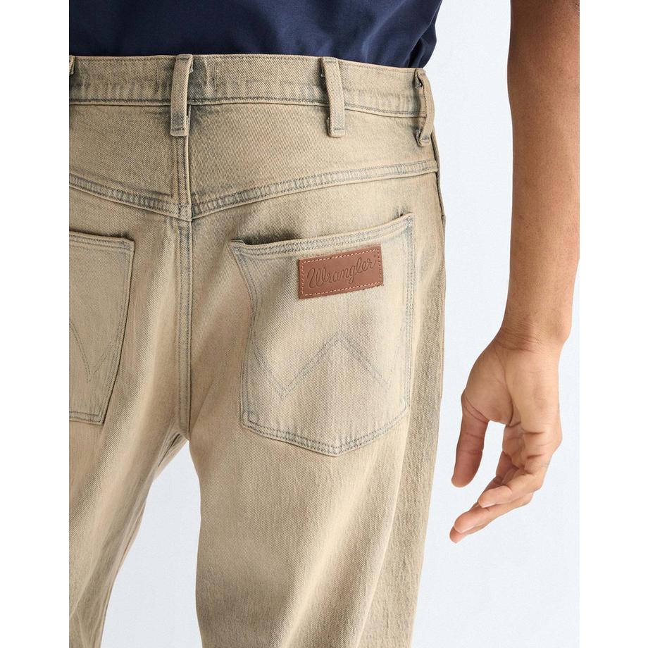 Wrangler Jeans Baggy  