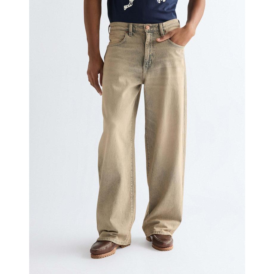 Jeans Baggy