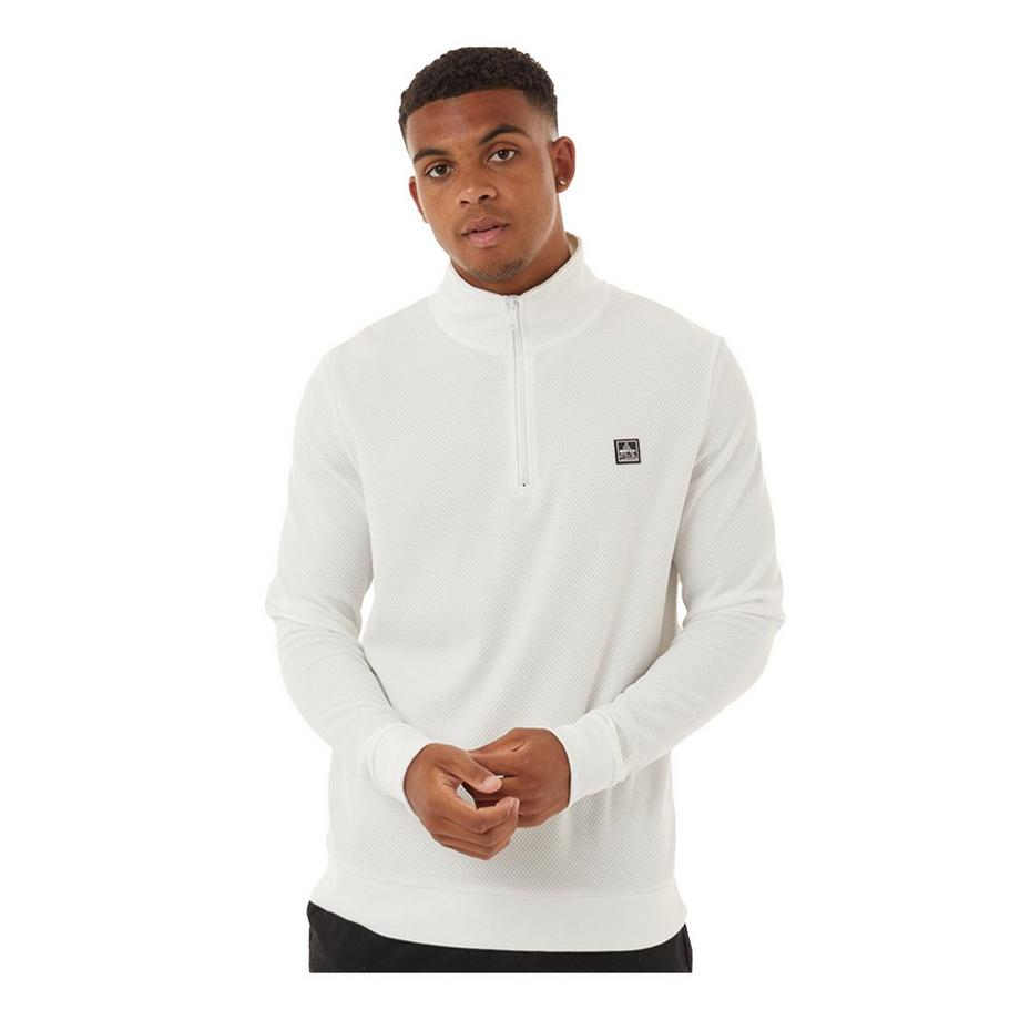 Flight Felpa Collo A Imbuto
