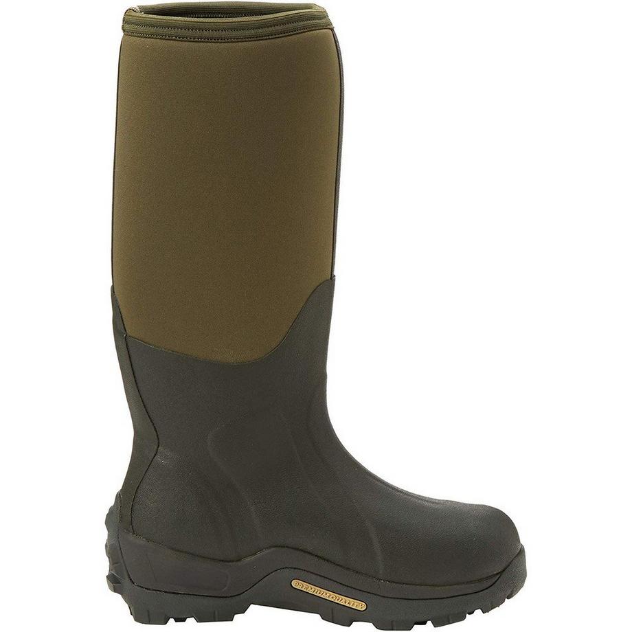Muck Boots Arctic Sport Pull On Bottes en Caoutchouc  