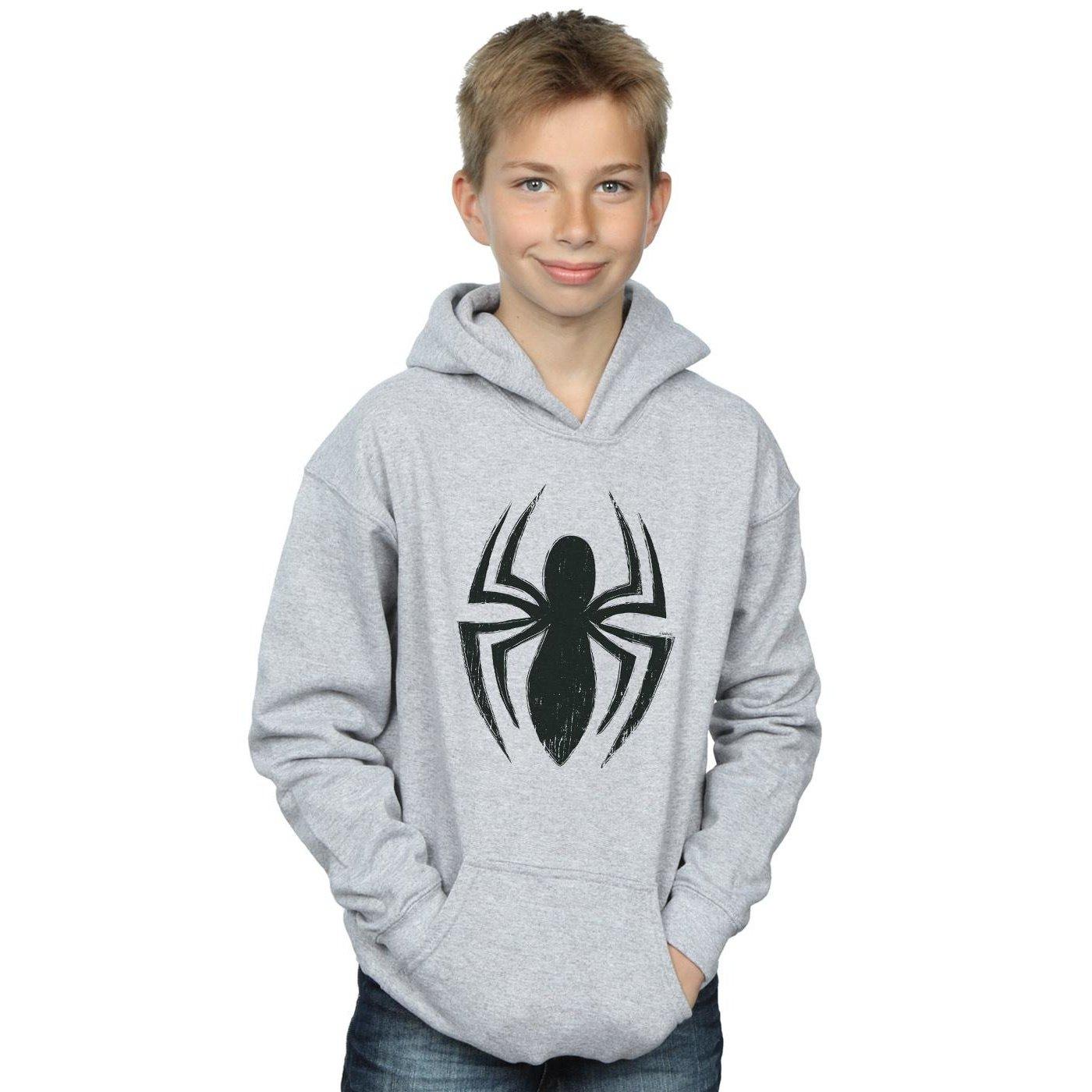 MARVEL  Ultimate Spider Kapuzenpullover 