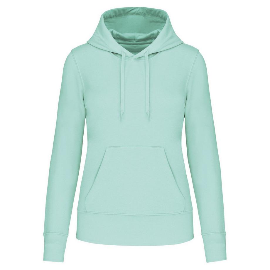 Kapuzenpullover
