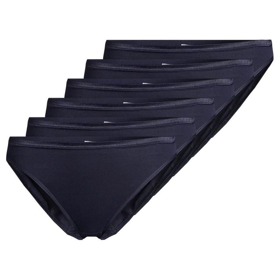 Modal lot de 6  - culottes slip