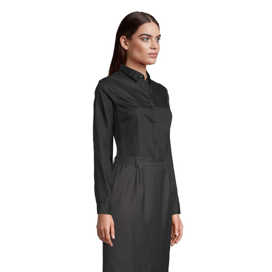 SOLS Blaise Chemise Manches Longues  