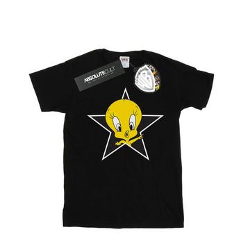 Tweety Pie Star TShirt