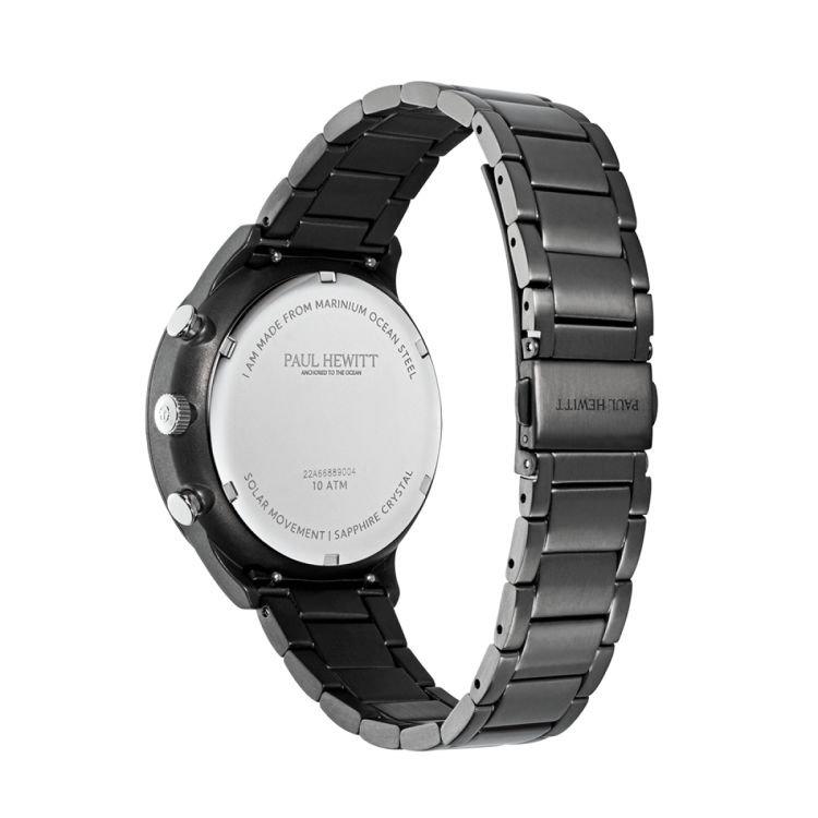 Paul Hewitt  PH-W-0298 Chrono Marinium 