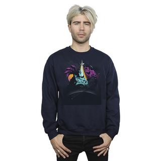 Disney  Lightyear Sweatshirt 