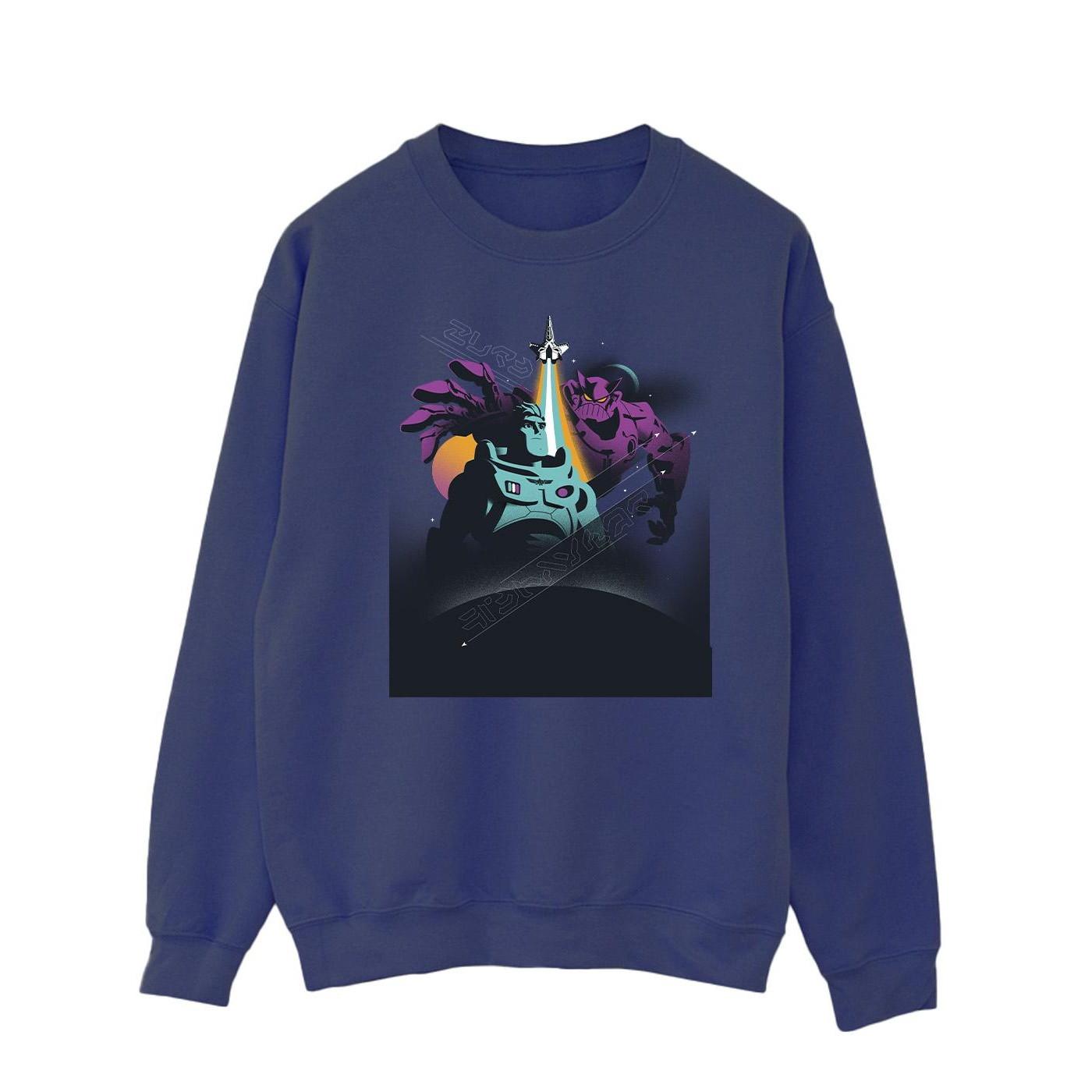 Disney  Lightyear Sweatshirt 