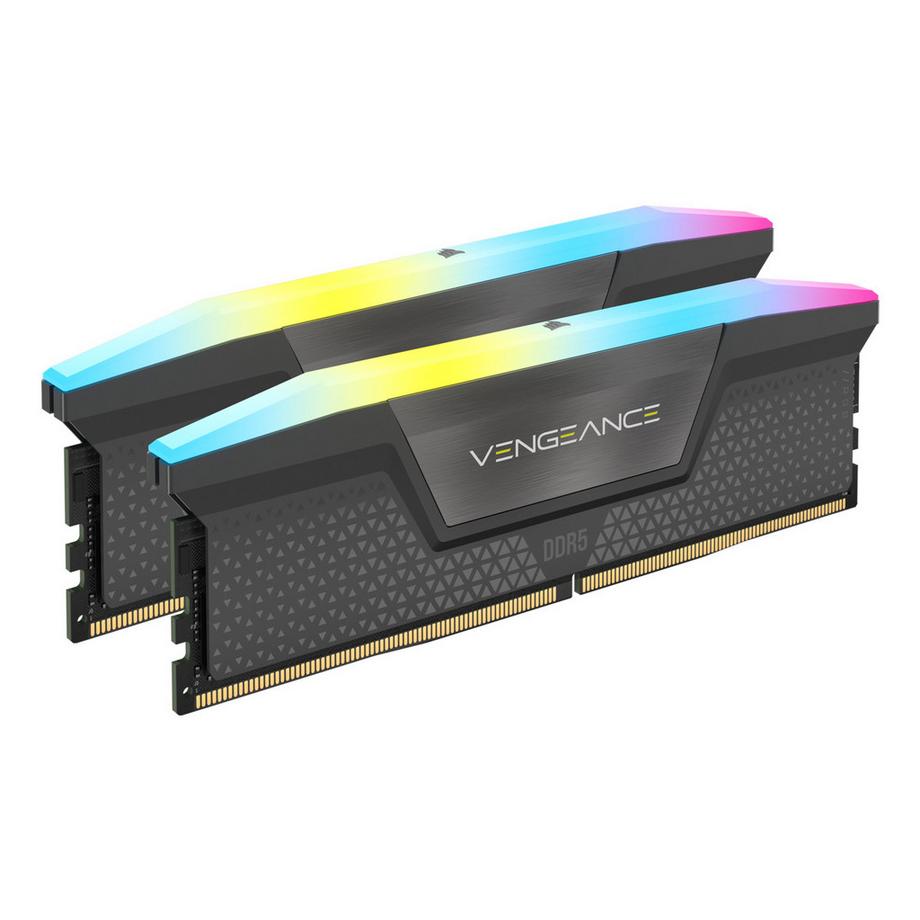 Corsair  CMH64GX5M2B5200Z40K Speichermodul 64 GB 2 x 32 GB DDR5 5200 MHz 
