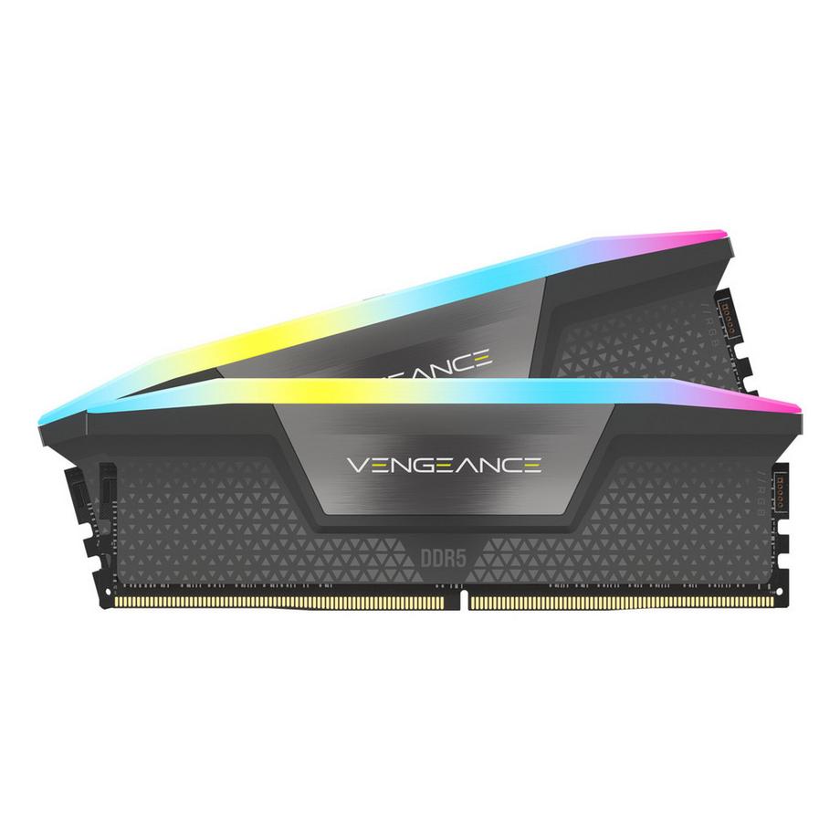 Corsair  CMH64GX5M2B5200Z40K Speichermodul 64 GB 2 x 32 GB DDR5 5200 MHz 