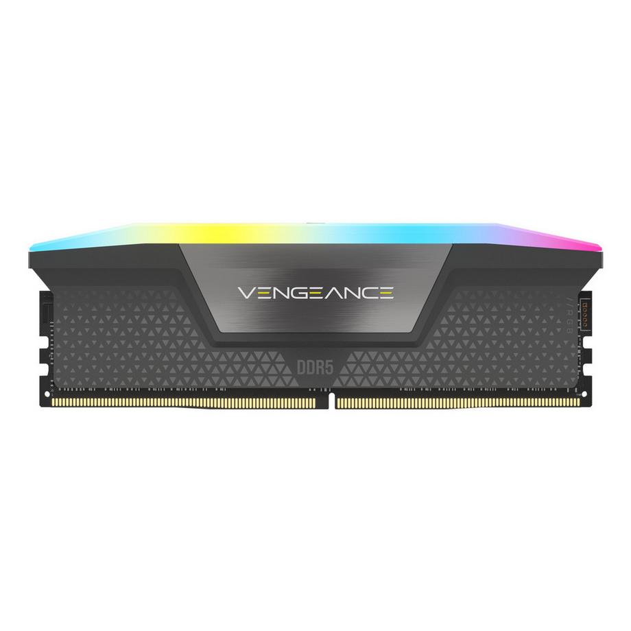 CMH64GX5M2B5200Z40K Speichermodul 64 GB 2 x 32 GB DDR5 5200 MHz