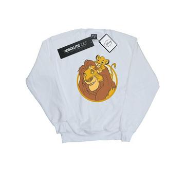 The Lion King Sweatshirt