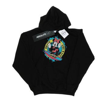 Minnie Mouse Brave The Wave Kapuzenpullover