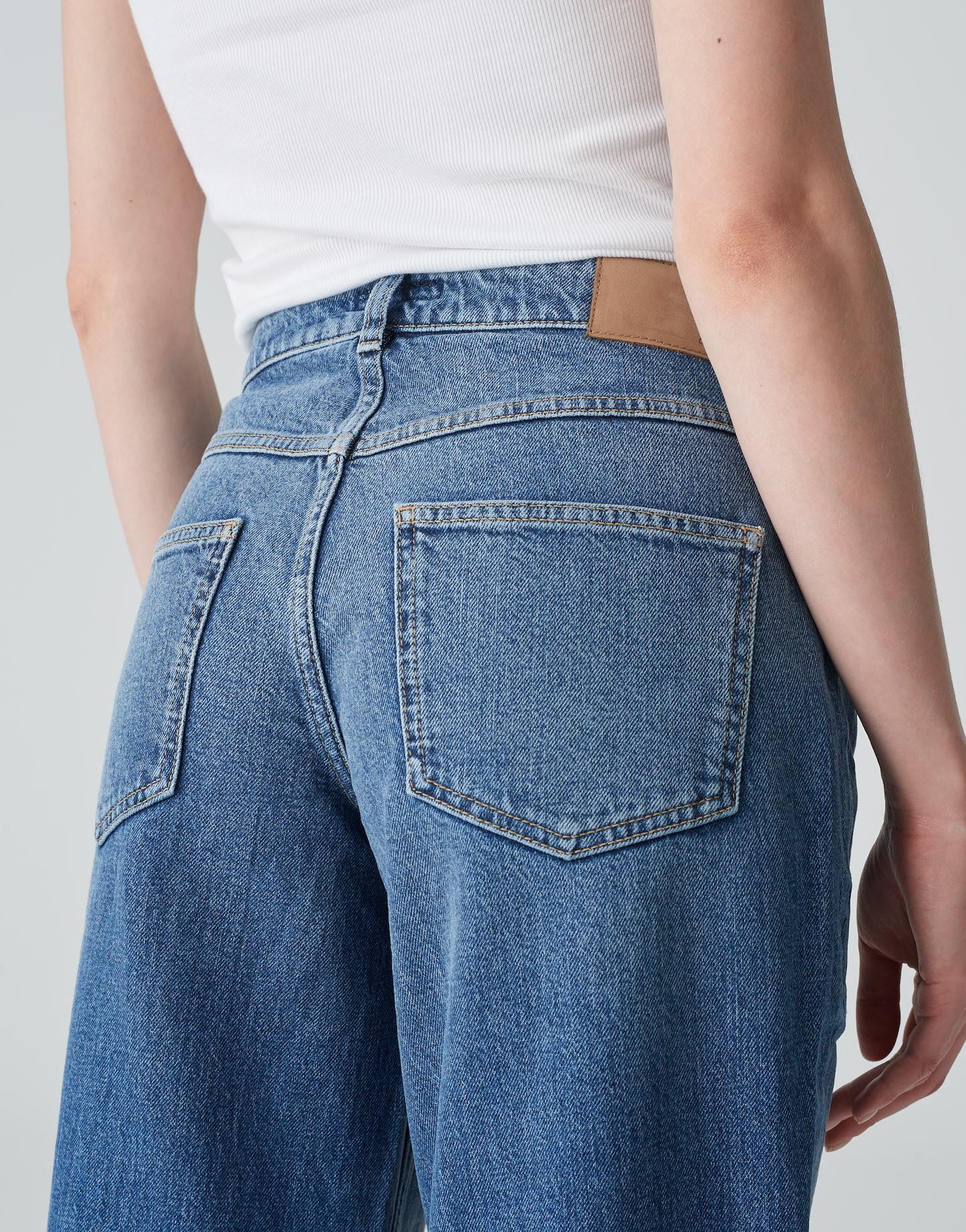 OPUS  Jeans décontractés Lissie 