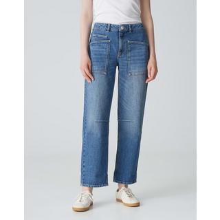 OPUS  Relaxed Jeans Lissie 