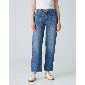 Jeans décontractés Lissie Tapered