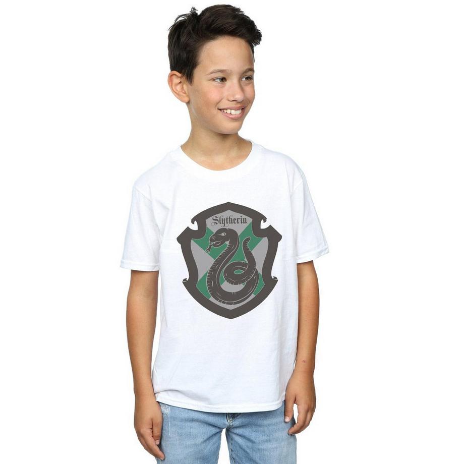 Harry Potter  Tshirt SLYTHERIN 
