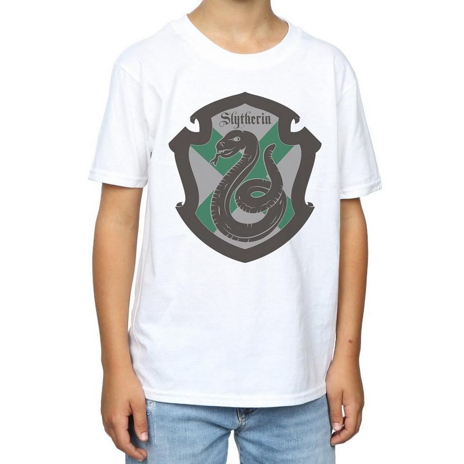 Harry Potter  Tshirt SLYTHERIN 