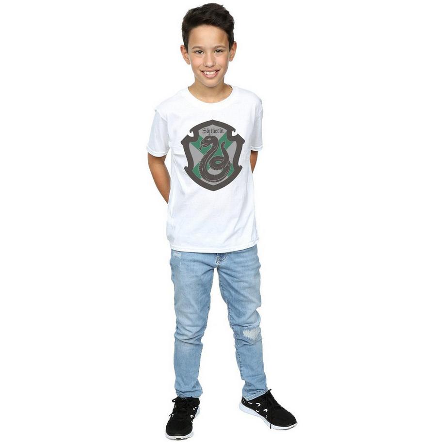 Harry Potter  Tshirt SLYTHERIN 