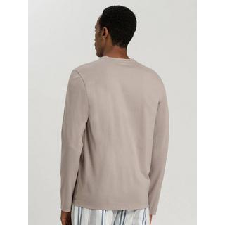 HANRO Living Maglia Manica Lunga  