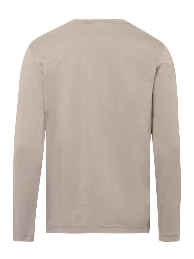 HANRO Living Maglia Manica Lunga  