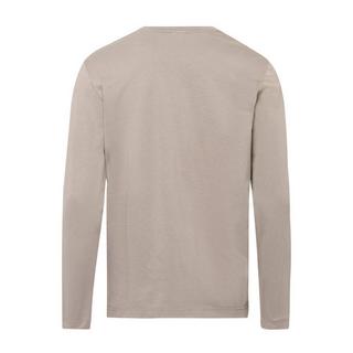 HANRO Living Maglia Manica Lunga  