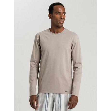HANRO Living Maglia Manica Lunga  