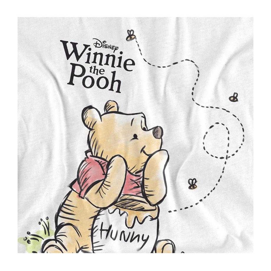 Winnie the Pooh  Hunny T-Shirt 