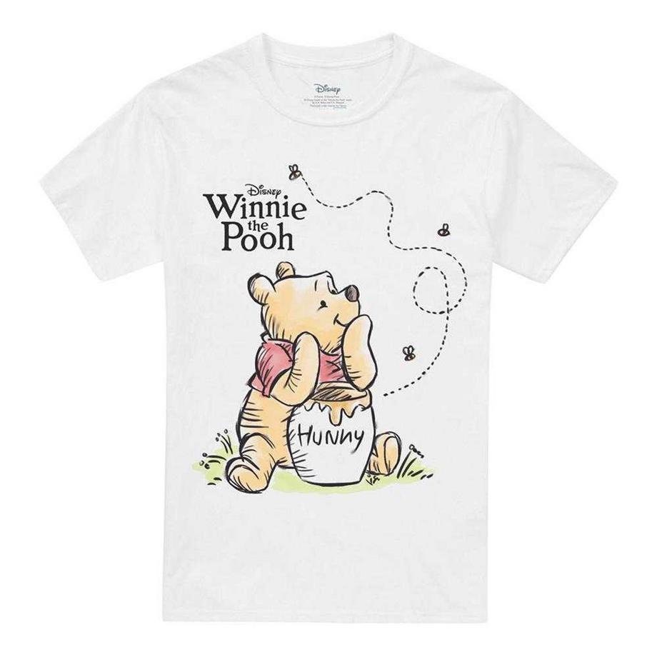 T-ShirtMotiftyle Poster Hunny