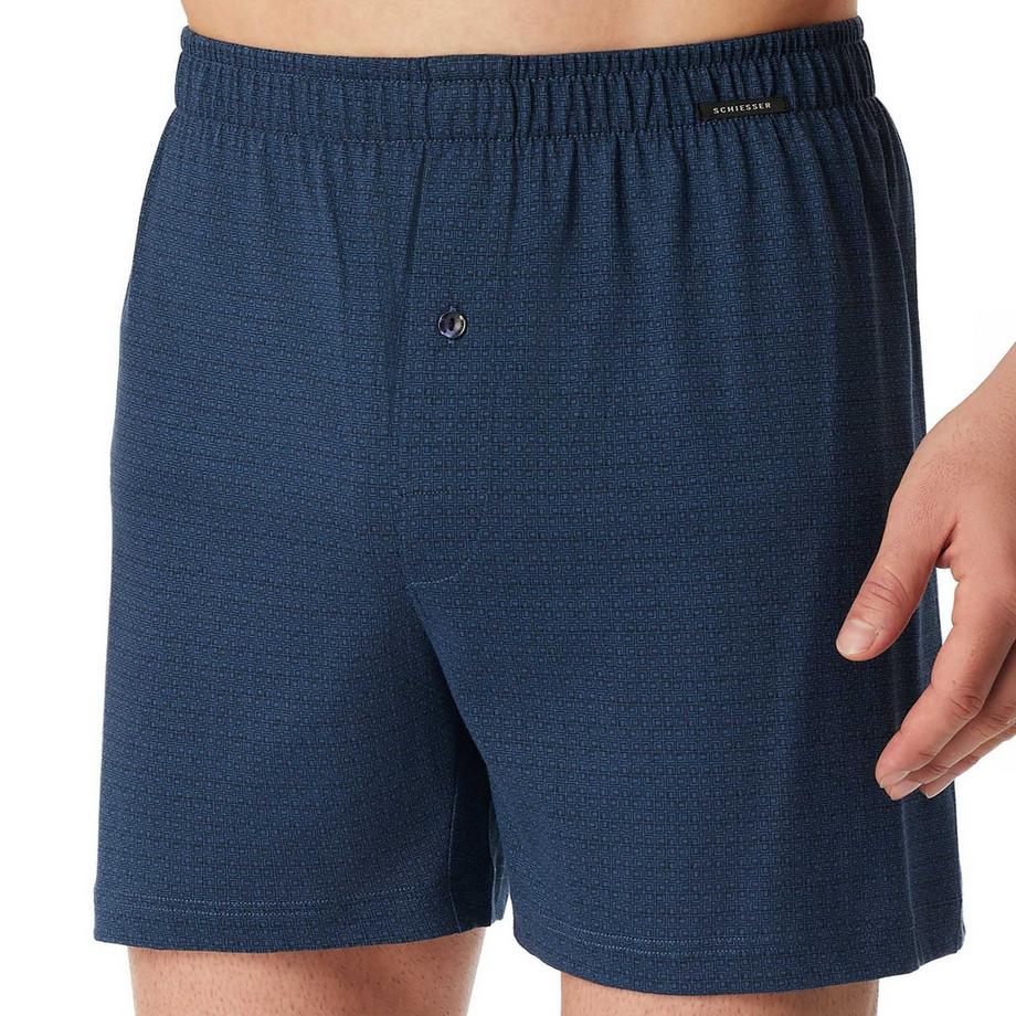 Schiesser Boxer Basic  