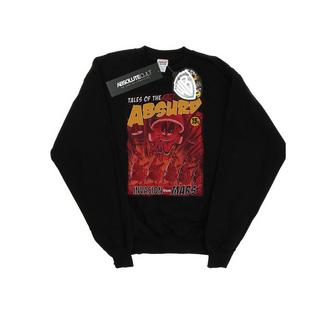 LOONEY TUNES  Invasion From Mars Sweatshirt 