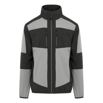 EVolve Softshelljacke Zweilagig