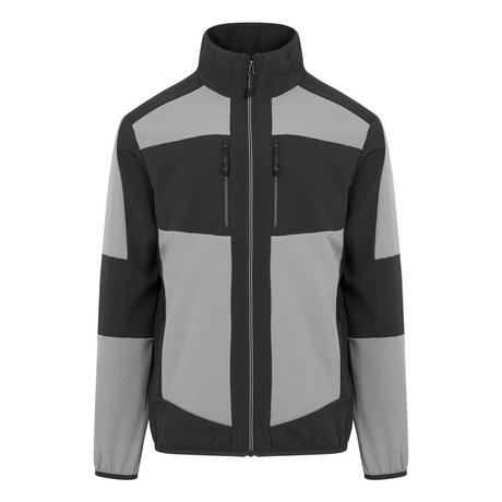 Regatta EVolve Zweilagige Softshelljacke  
