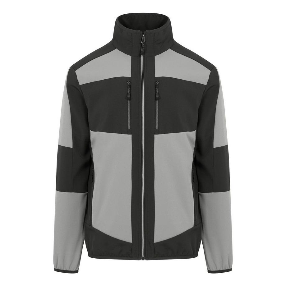 EVolve Softshelljacke Zweilagig