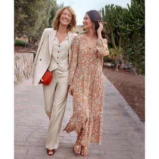 La Redoute Collections Gerader Blazer  