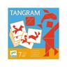 Djeco  Spiele Tangram 