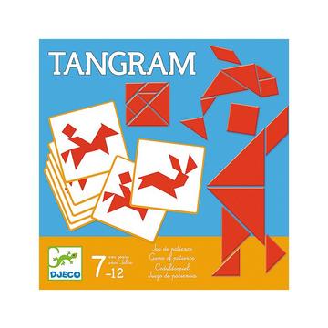 Spiele Tangram