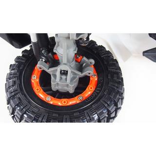 Amewi  Amewi AMXRock RCX10B Scale Crawler modellino radiocomandato (RC) Camion cingolato Motore elettrico 1:10 